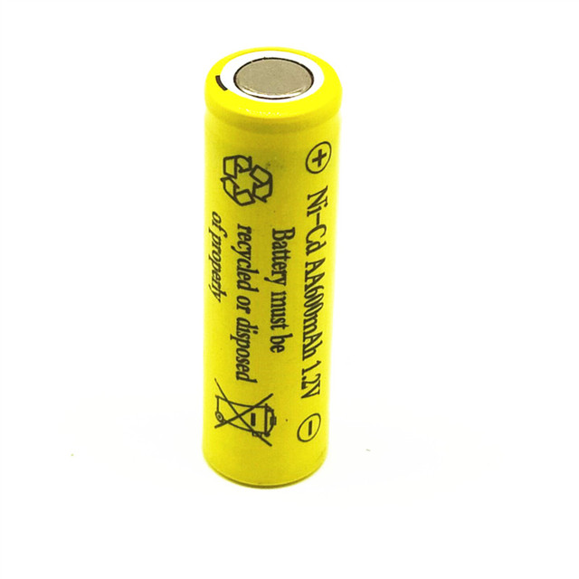 ΜΠΑΤΑΡΙΑ ΕΠΑΝ.NI-CD 1.2V 2A 600MAH OEM