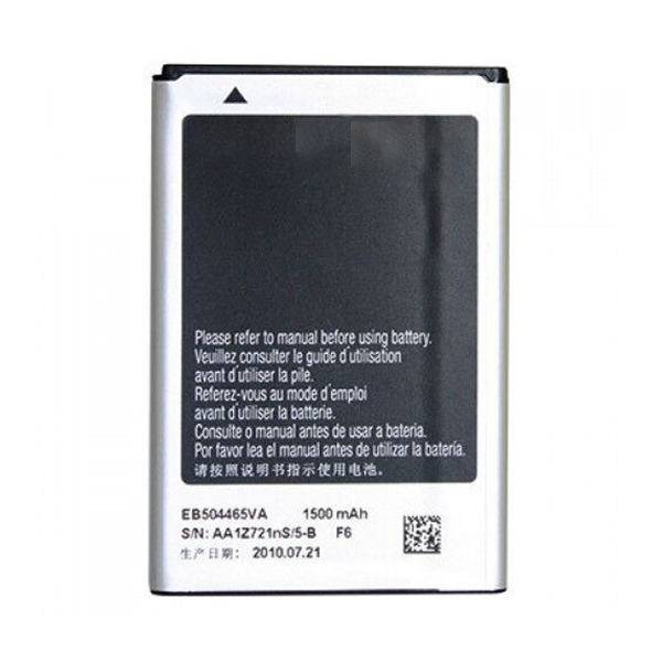 ΜΠΑΤΑΡΙΑ ΚΙΝΗΤΟΥ ΣΥΜΒΑΤΗ ΓΙΑ SAMSUNG.i5700/i8910/B7300