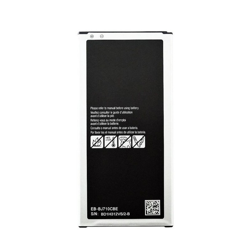 ΜΠΑΤΑΡΙΑ ΚΙΝΗΤΟΥ ΣΥΜΒΑΤΗ ΓΙΑ SAMSUNG GALAXY j7 2016 / J710 ΟΕΜ