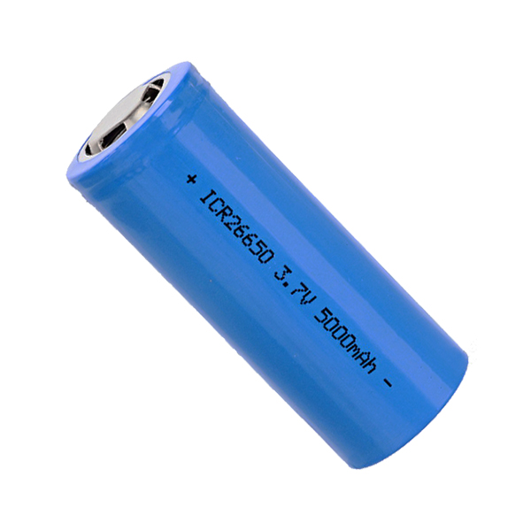 ΜΠΑΤΑΡΙΑ ΛΙΘΙΟΥ LI-ION C450 26650-5000Mah