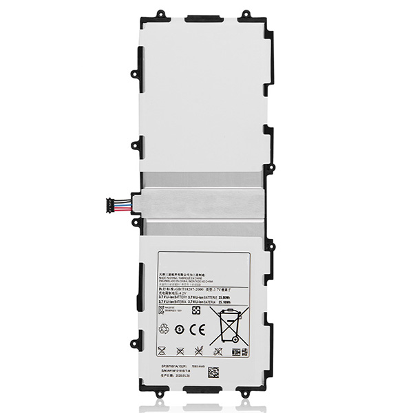 ΜΠΑΤΑΡΙΑ TABLET SAMSUNG P5100-P7500-P5110-N800-N8020-N8010