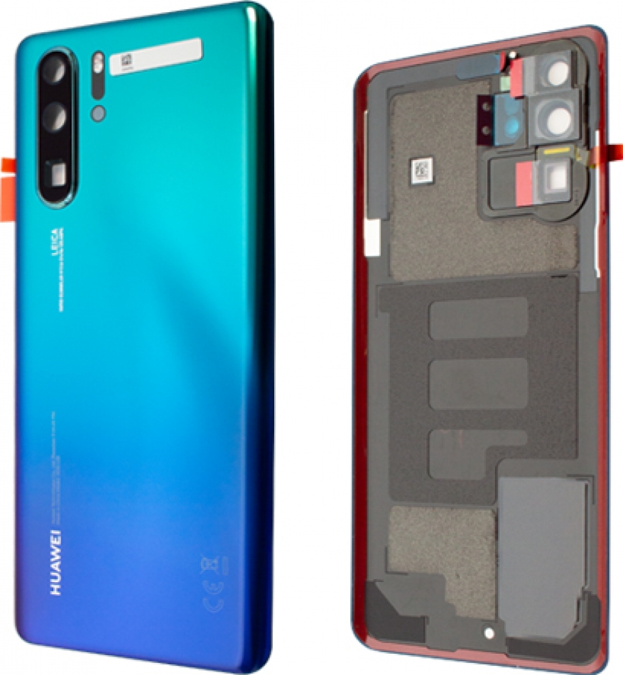 ΚΑΠΑΚΙ ΜΠΑΤΑΡΙΑΣ ΓΙΑ HUAWEI P30 AURORA