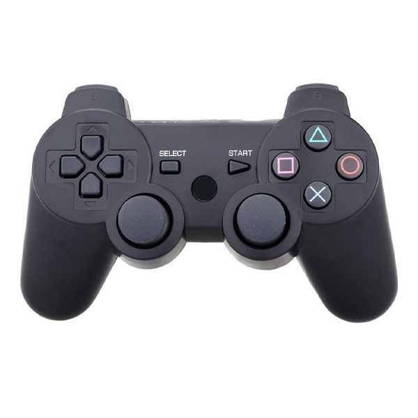 GAMEPAD ΧΕΙΡΙΣΤΗΡΙΟ PS3 ΑΣΥΡΜΑΤΟ DOUBLESHOCK