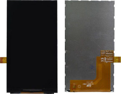 ΟΘΟΝΗ LCD ΜΕ ΜΗΧΑΝΙΣΜΟ ΑΦΗΣ ΓΙΑ HUAWEI Y625 USED