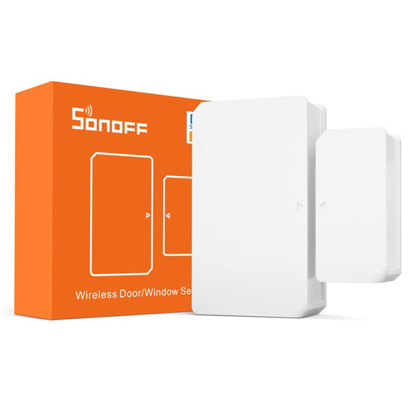 SONOFF ΑΙΣΘΗΤΗΡΑΣ ΠΟΡΤΑΣ/ΠΑΡΑΘΥΡΟΥ (SNZB-04) ZIGBEE