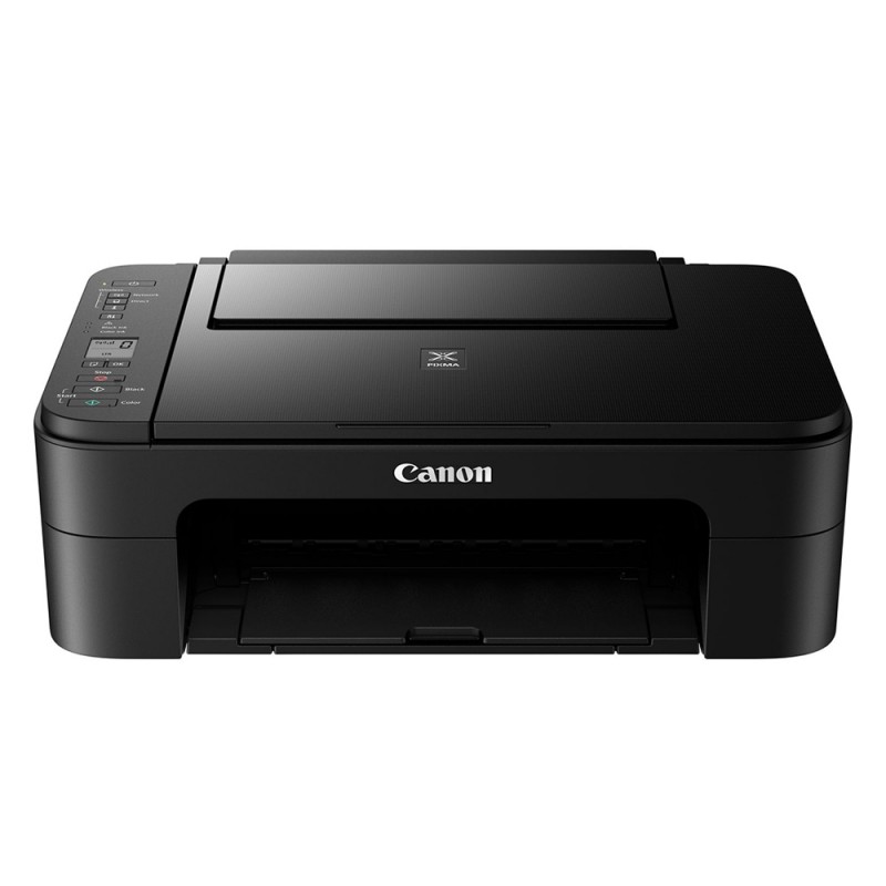 ΕΚΤΥΠΩΤΗΣ CANON PIXMA TS3150 BLACK 2226C006AA