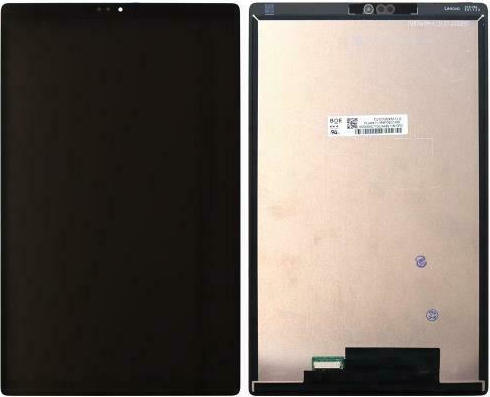 ΟΘΟΝΗ LCD ASSEMBLY ΓΙΑ LENOVO M10 PLUS BLACK TB-X606F (USED)