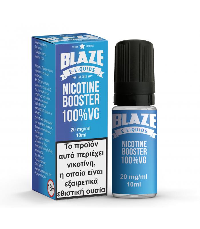 BLAZE BASE 100VG 20mg 10ml (ανα τεμ)