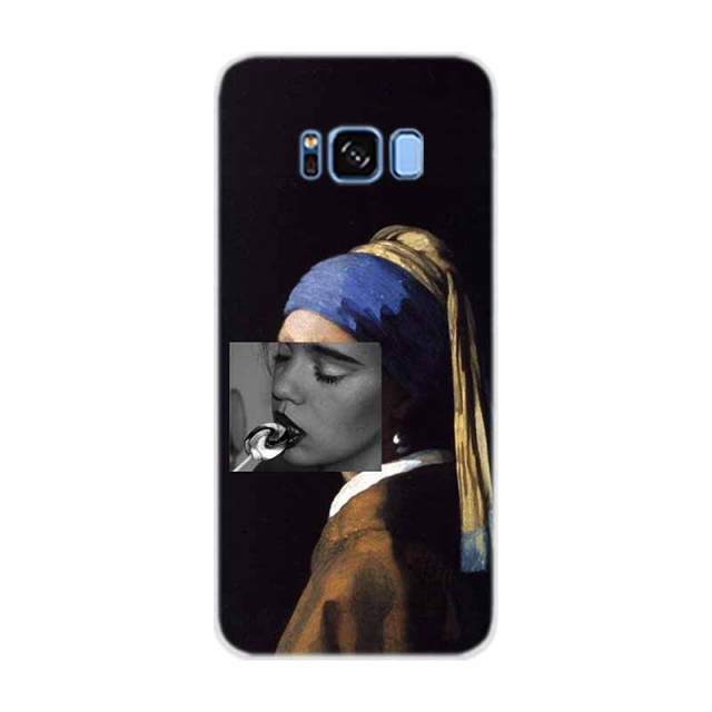 ΘΗΚΗ ΚΙΝΗΤΟΥ DA VINCI SAMSUNG