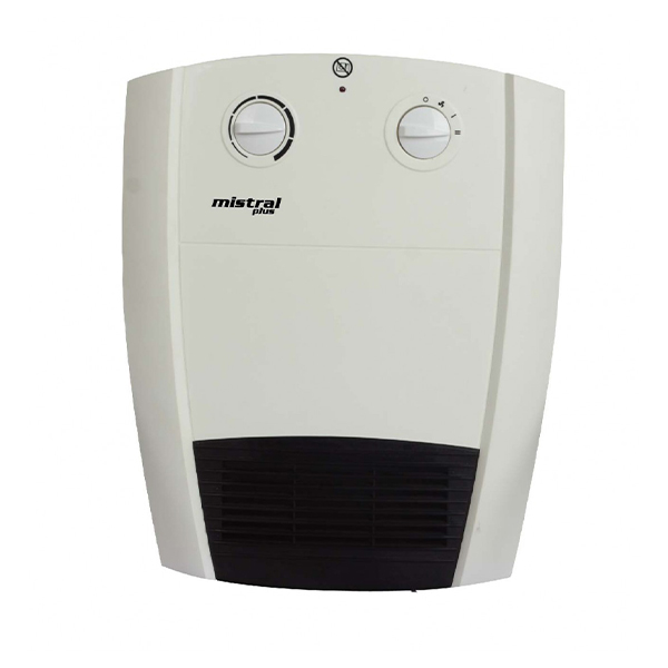 ΑΕΡΟΘΕΡΜΟ ΜΠΑΝΙΟΥ WPH-20 MISTRAL PLUS