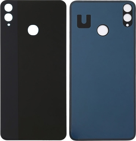 ΚΑΠΑΚΙ ΜΠΑΤΑΡΙΑΣ ΓΙΑ HUAWEI HONOR 8 BLACK