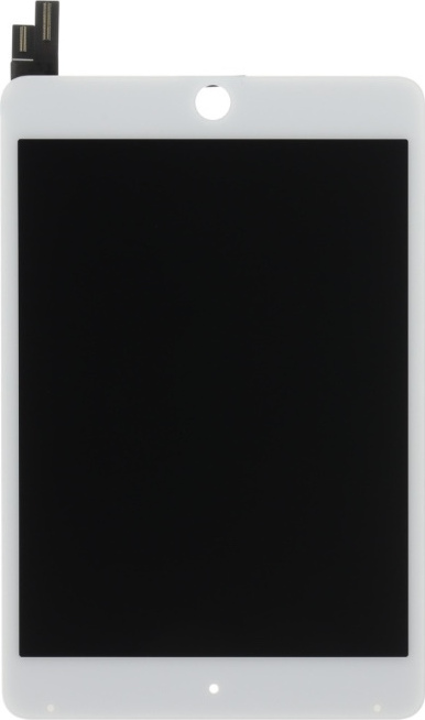 ΟΘΟΝΗ LCD ΚΑΙ ΜΗΧΑΝΙΣΜΟΣ ΑΦΗΣ ΓΙΑ IPAD MINI 4 (A1550) WHITE