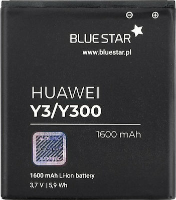ΜΠΑΤΑΡΙΑ ΚΙΝΗΤΟΥ SWAP (OR) ΓΙΑ HUAWEI ASCEND Y330 HB5N1 (USED)