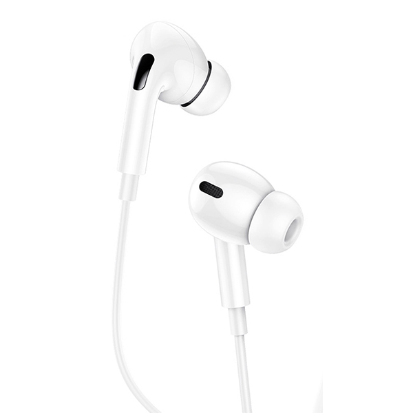 ΑΚΟΥΣΤΙΚΑ USAMS EP-41 LIGHTNING EARPHONE 1.2 M