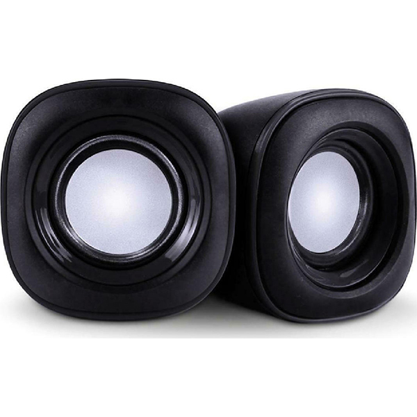 ΗΧΕΙΑ POWERTECH ESSENTIAL SOUND PT-844 2x3w