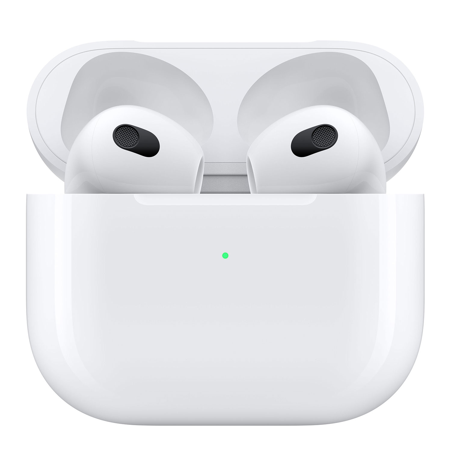 APPLE AIRPODS 3rd gen WITH MAGSAFE CHARGING CASE