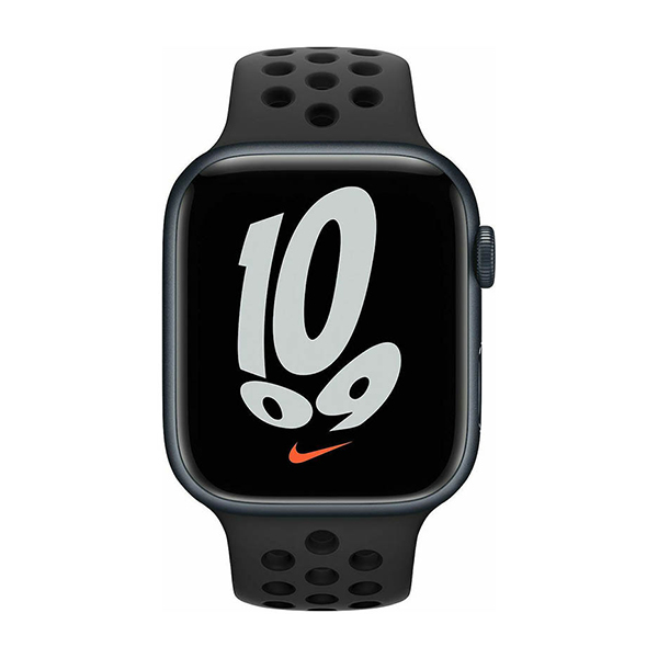 APPLE WATCH NIKE SERIES 7 GPS 45mm ALUM.CASE