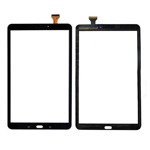 DIGITIZER TABLET SAMSUNG T580 BLACK OEM