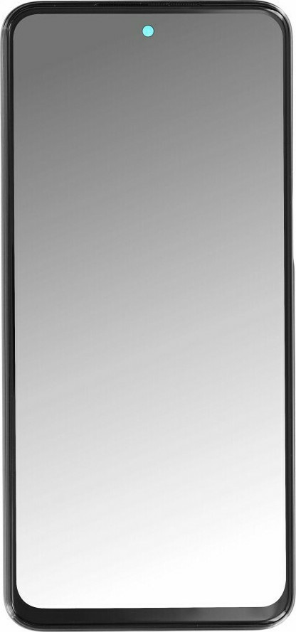 ΟΘΟΝΗ LCD ΜΕ ΜΗΧΑΝΙΣΜΟ ΑΦΗΣ XIAOMI REDMI NOTE 10 5G (SERVICE PACK 5600020K1900) OR