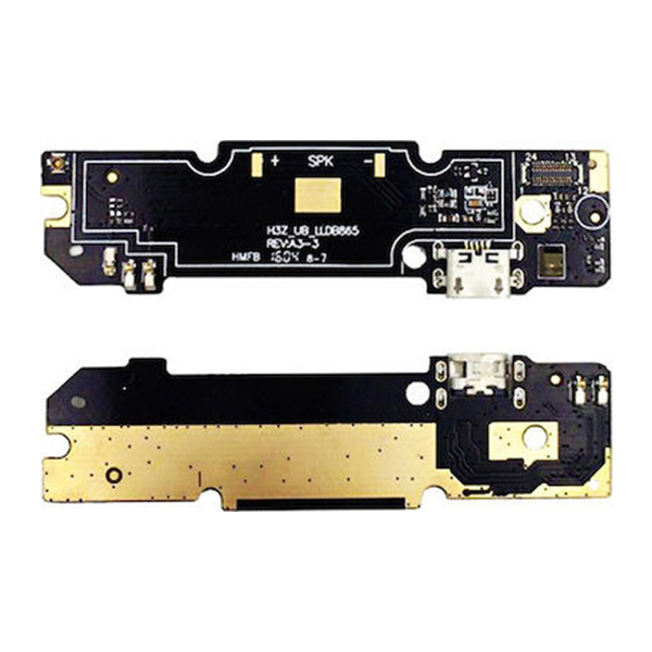 ΕΠΑΦΗ ΦΟΡΤΙΣΗΣ XIAOMI NOTE 3/HONGI 3
