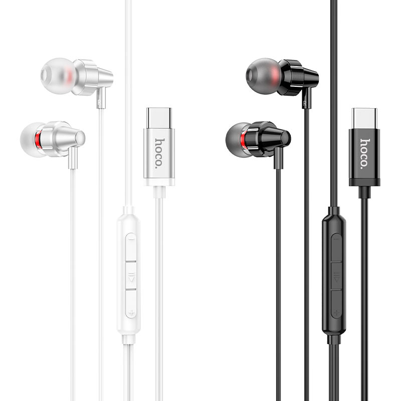 ΑΚΟΥΣΤΙΚΑ HOCO M90 TYPE-C 1.2m