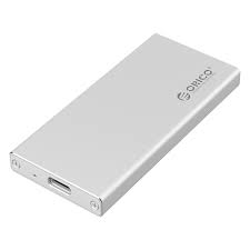 ΚΟΥΤΙ ΕΞΩΤΕΡΙΚΟΥ ΣΚΛΗΡΟΥ M.2 SSD ORICO