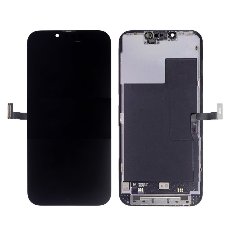 ΟΘΟΝΗ LCD ΓΙΑ IPHONE 13 BLACK