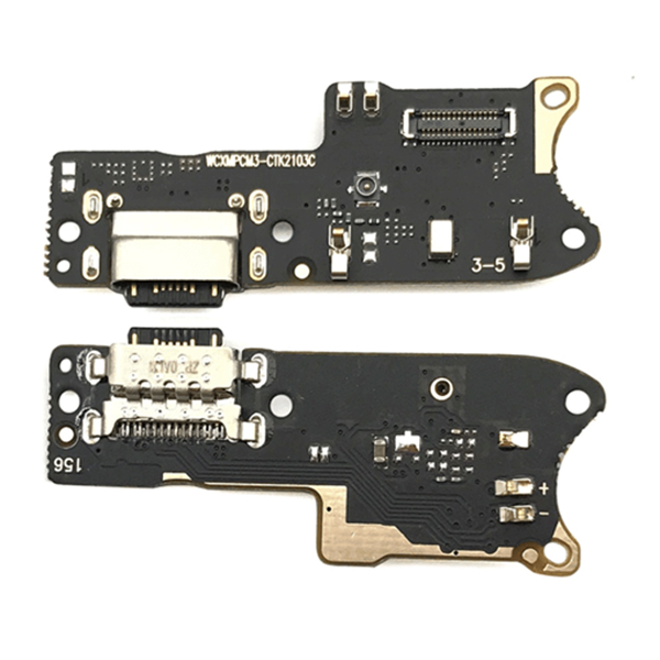 ΠΛΑΚΕΤΑ ΦΟΡΤΙΣΗΣ ΓΙΑ XIAOMI POCO M3