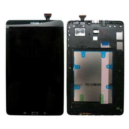 ΟΘΟΝΗ LCD ΓΙΑ SAMSUNG TAB T560/ T561N BLK
