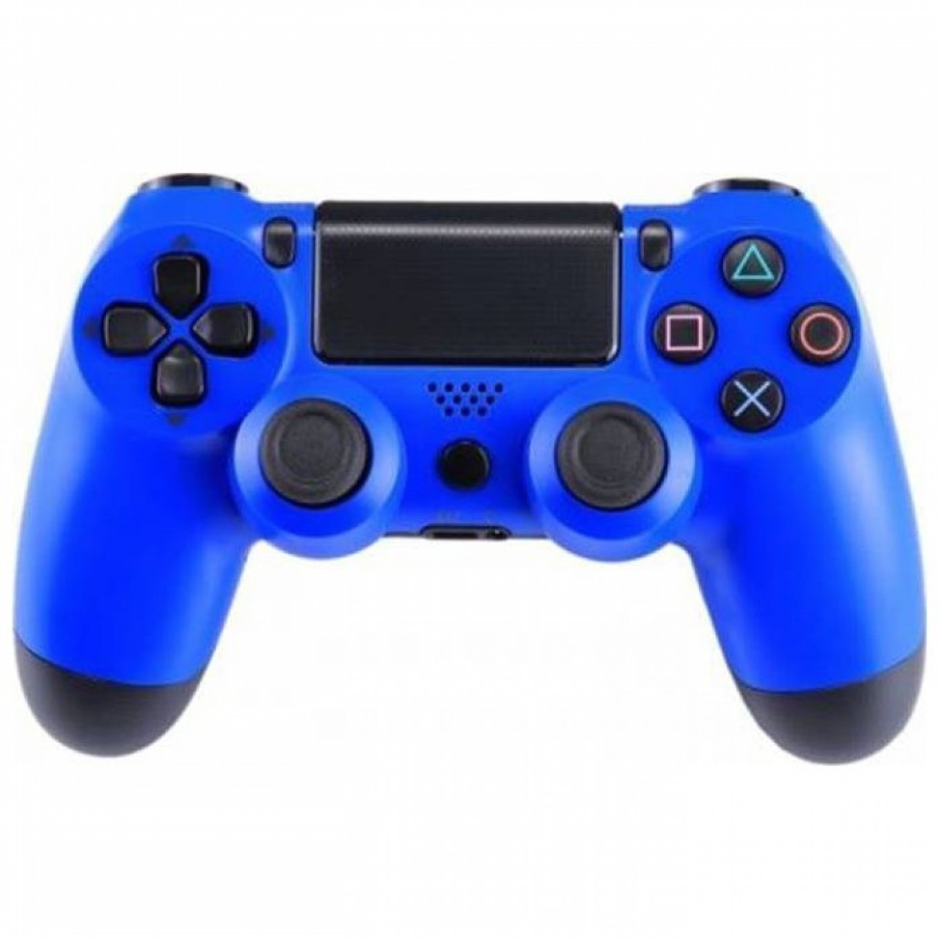 ΧΕΙΡΙΣΤΗΡΙΟ PS4 V2 DUALSHOCK WIRELESS BLUE