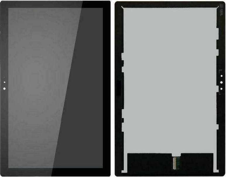 ΟΘΟΝΗ LCD ΓΙΑ LENOVO TAB M10 TB-X505-X505F BLACK