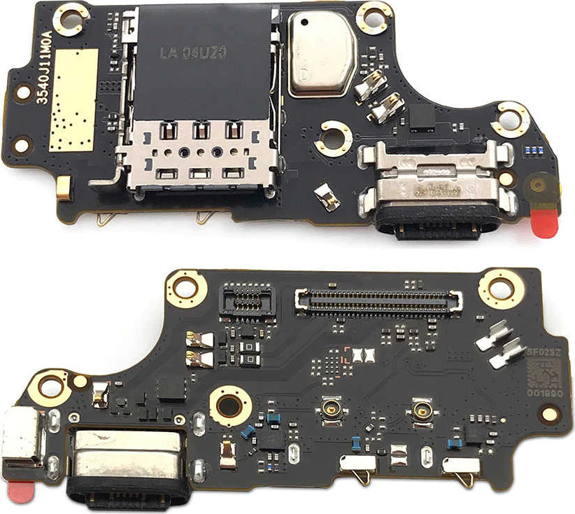 ΠΛΑΚΕΤΑ ΦΟΡΤΙΣΗΣ ΓΙΑ XIAOMI POCO F2 PRO