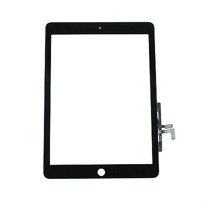 DIGITIZER IPAD AIR (A1474/A1475) BLACK USED