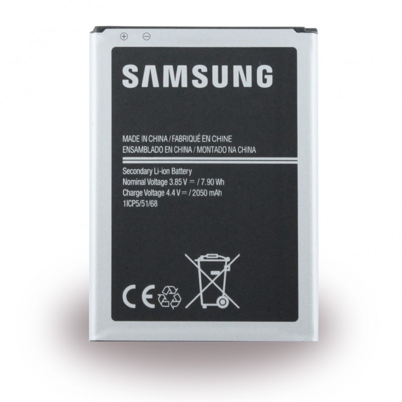 ΜΠΑΤΑΡΙΑ ΚΙΝΗΤΟΥ ΣΥΜΒΑΤΗ ΓΙΑ SAMSUNG J1 2016 (EB-BJ120CBE)