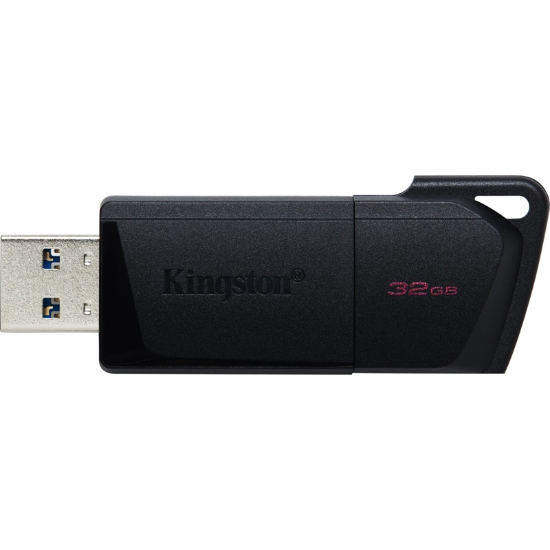 ΜΝΗΜΗ USB FLASH 32GB KINGSTON USB 3.2