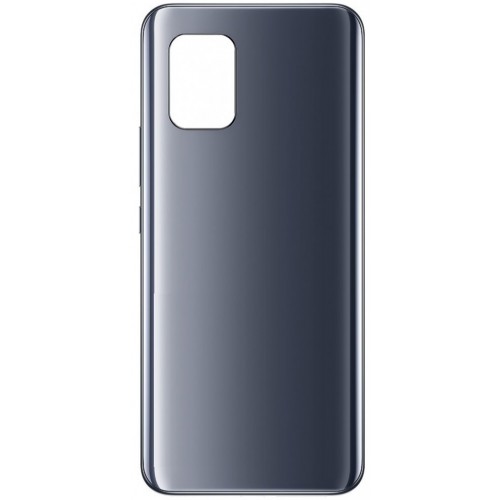 ΚΑΠΑΚΙ ΜΠΑΤΑΡΙΑΣ ΓΙΑ XIAOMI MI 10 LITE BLACK