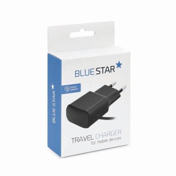 ΦΟΡΤΙΣΤΗΣ TRAVEL SAMSUNG L760/G800 BLUE STAR