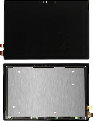 ΟΘΟΝΗ LCD ΓΙΑ TABLET MICROSOFT SURFACE PRO 4 BLACK