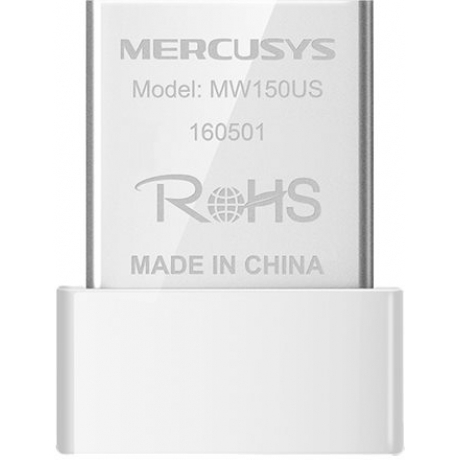 WIFI USB MERCUSYS N150 150Mbps MW150US