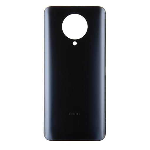 ΚΑΠΑΚΙ ΜΠΑΤΑΡΙΑΣ ΓΙΑ XIAOMI POCO F2 PRO ΓΚΡΙ