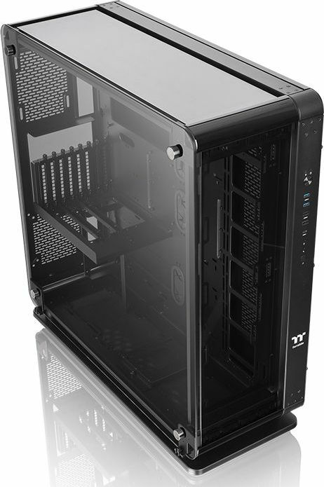 PC CASE THERMALTAKE CORE P8 TEMPERED GLASS