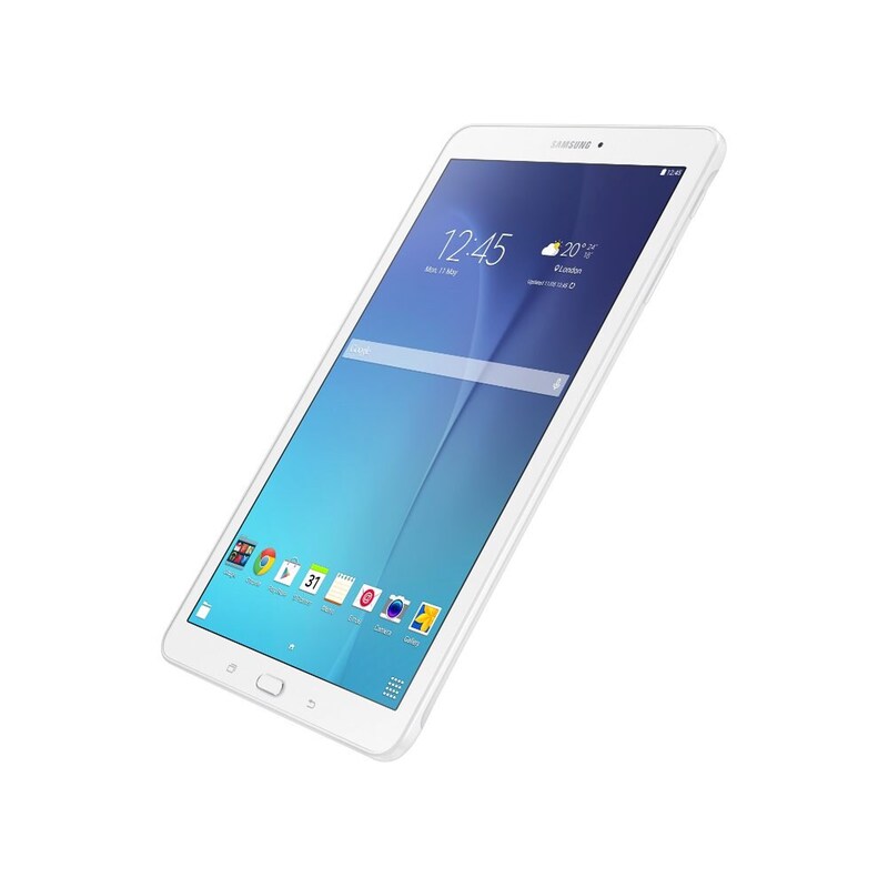 TABLET SAMSUNG ΤΑΒ Ε SM-T560 REFURBISHED