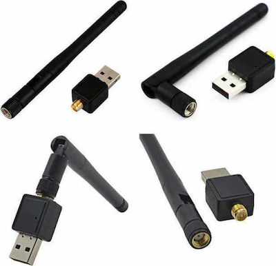 WIFI USB 802.11N 900Mbps