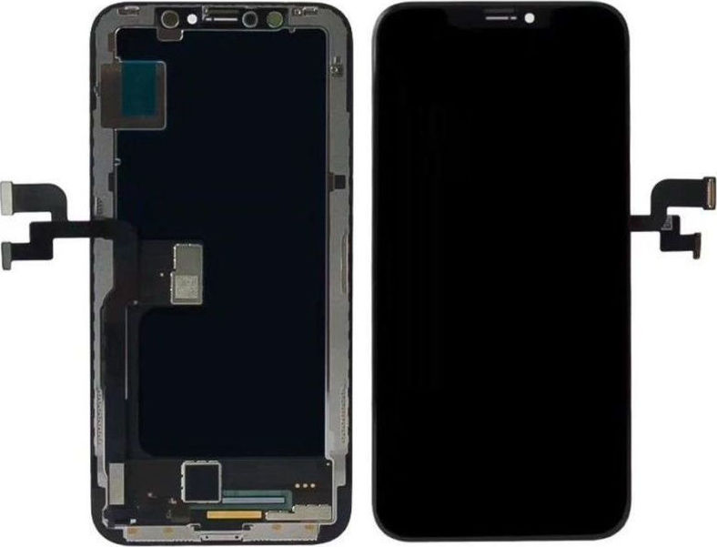 ΟΘΟΝΗ LCD ΓΙΑ IPHONE XS AMOLED BLACK
