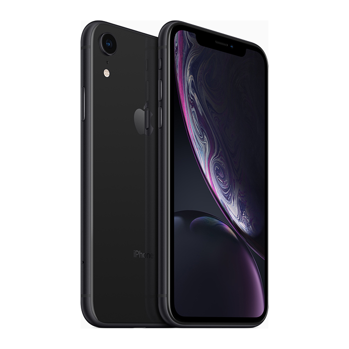 ΚΙΝΗΤΟ IPHONE XR 64GB BLACK (USED)