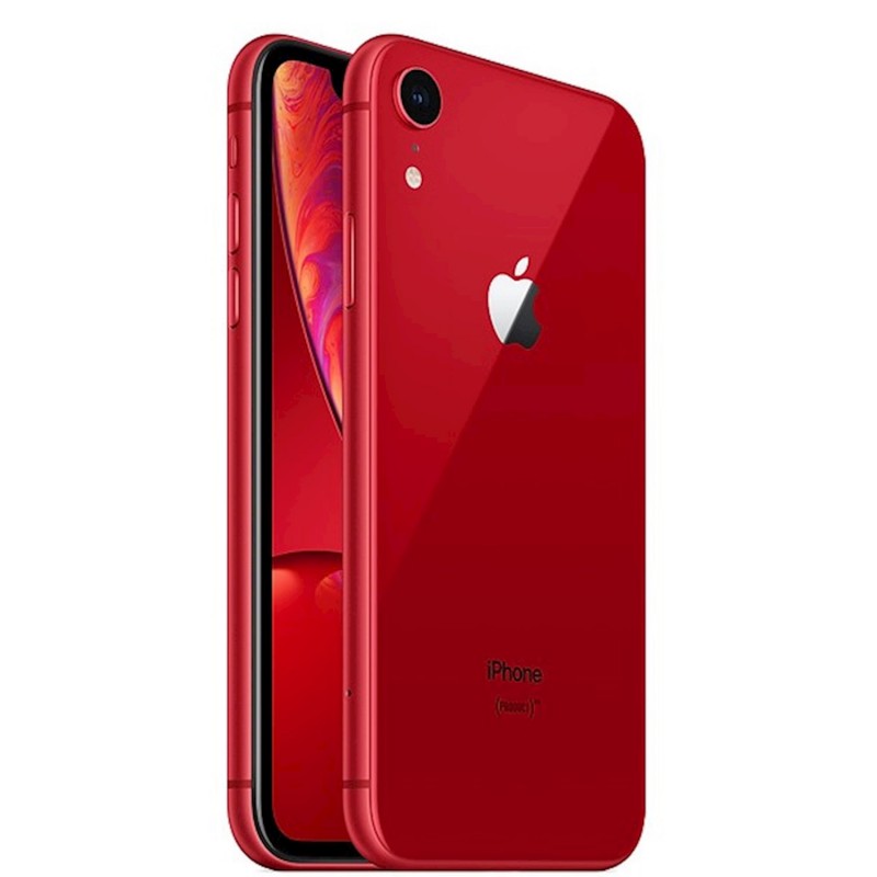 ΚΙΝΗΤΟ IPHONE XR 64GB RED (USED)