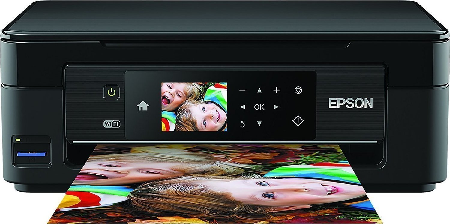 ΕΚΤΥΠΩΤΗΣ EPSON EXPRESSION HOME XP-442