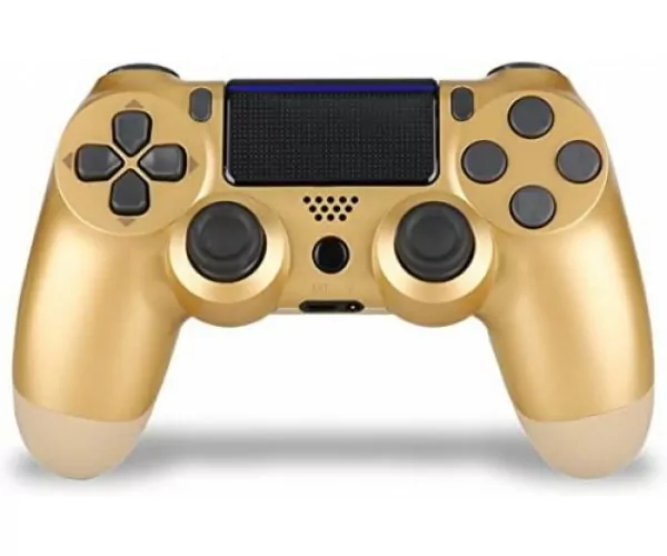 ΧΕΙΡΙΣΤΗΡΙΟ PS4 DOUBLESHOCK GOLD