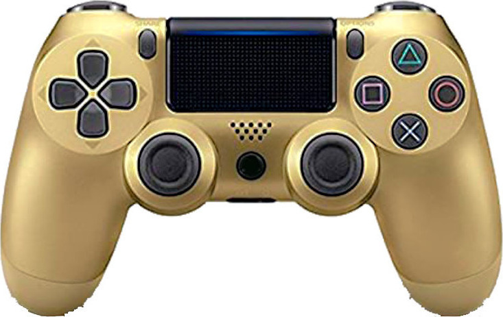 ΧΕΙΡΙΣΤΗΡΙΟ PS4 DOUBLESHOCK GOLD