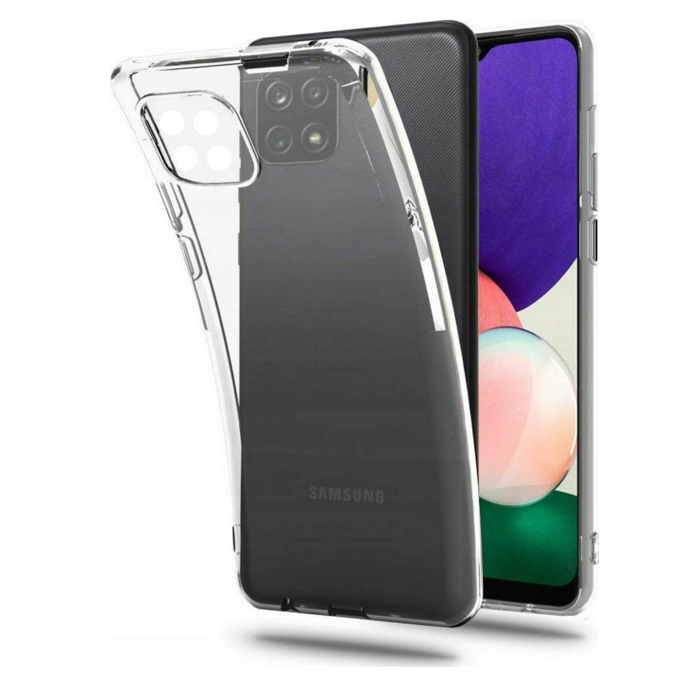 ΘΗΚΗ ΚΙΝΗΤΟΥ ΣΙΛΙΚΟΝΗΣ REALME C33